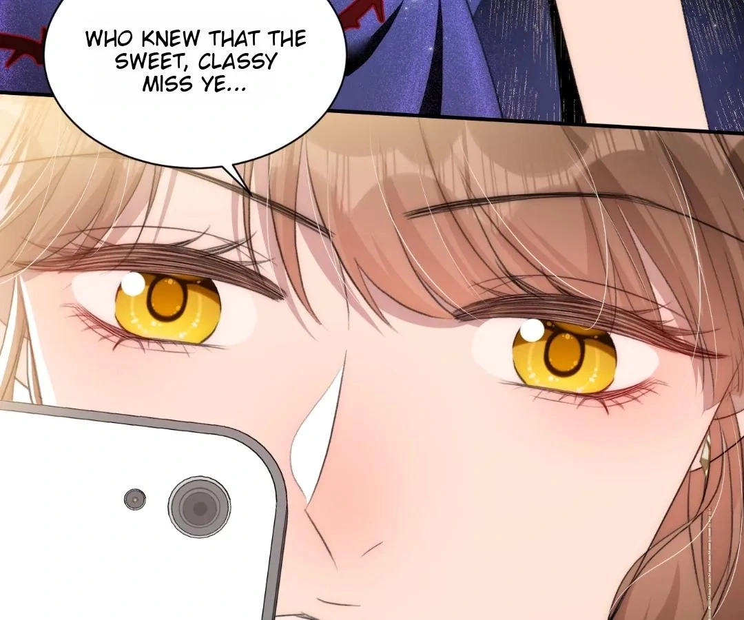 The Real Heiress Brings the High Society to Its Knees Chapter 6 Page 26